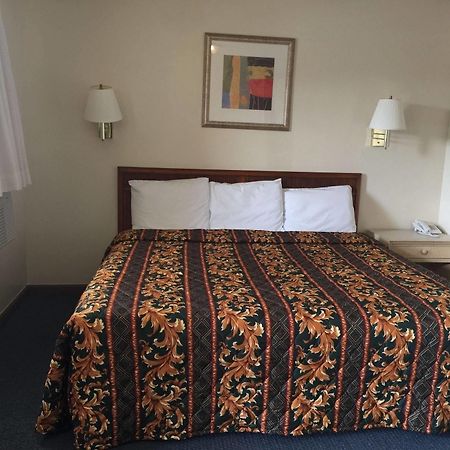 Coastal Motel Jacksonville Luaran gambar