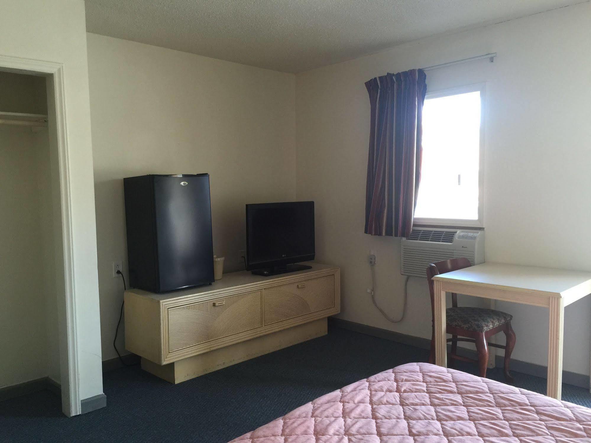 Coastal Motel Jacksonville Luaran gambar